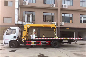 张家界附近汽车轮胎更换