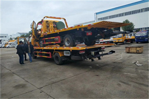 张家界同城汽车补胎