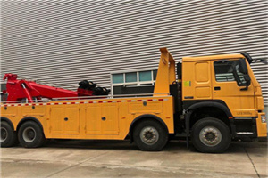 张家界道路救援公司